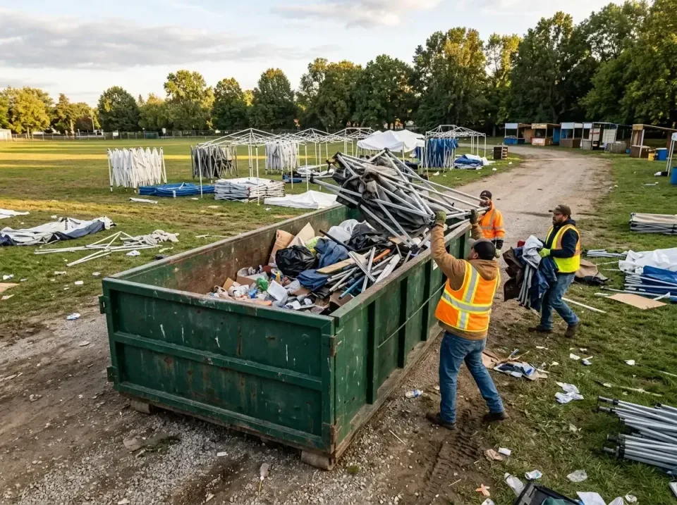 temporary-event-waste-containe-016 — frequently asked questions, Roll-Off Dumpster Rental Services in Valley Park, MO